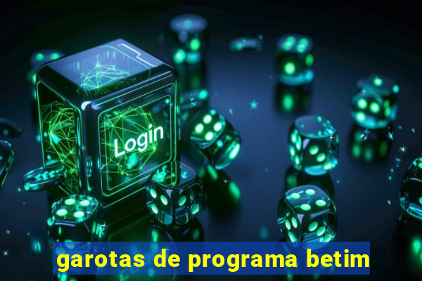 garotas de programa betim